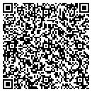 QR code with Hello Gorgeous contacts