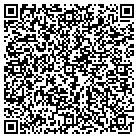 QR code with A & S Building & Remodeling contacts