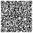 QR code with Hollywood Regency Apartments contacts