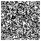 QR code with J & I Janitorial Service contacts