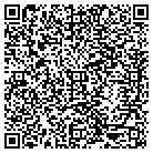 QR code with C R Watson Building & Remodeling contacts