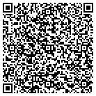 QR code with American National Bank of MN contacts