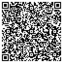 QR code with Reeve's Auto Body contacts