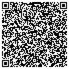 QR code with D T Private Investigative Service contacts