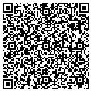 QR code with Your Chauffeur contacts