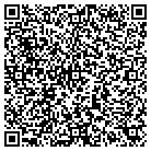 QR code with Zane's Taxi Service contacts