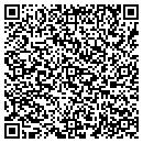 QR code with R & G Services LLC contacts