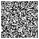 QR code with C D Keeler Co contacts