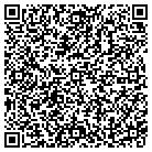 QR code with Hunters Point Kennel Inc contacts