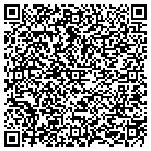 QR code with Biomass Commodity Exchange Inc contacts