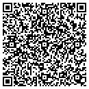 QR code with Harvard Gift Shop contacts