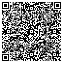 QR code with James E Spann contacts