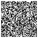 QR code with James Lyons contacts