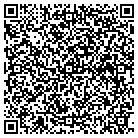 QR code with Cahuilla Pool Construction contacts