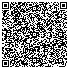 QR code with Cfos Commodity Trading Firm contacts
