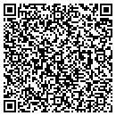 QR code with Union Paving contacts