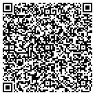 QR code with Chicago Mercantile Exch Inc contacts