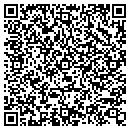QR code with Kim's K-9 Kennels contacts
