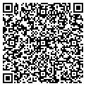 QR code with Vasilion Inc contacts