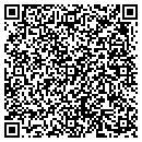 QR code with Kitty's Kennel contacts