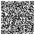 QR code with Bush Bob DVM contacts