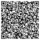 QR code with M & S Computing Incorporated contacts
