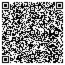 QR code with M Systems Computer contacts