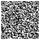 QR code with M&M Private Investigators Inc contacts