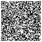 QR code with W J Wallace Paving Contr contacts