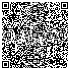 QR code with Ma & Paws Bed & Biscuit contacts