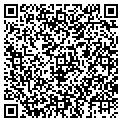 QR code with Pfi Investigations contacts