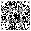 QR code with Anand Amber contacts