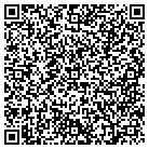 QR code with L H Ross & Company Inc contacts
