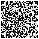QR code with Zenith Builders Inc contacts
