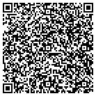 QR code with A Plus Airport Shuttle contacts