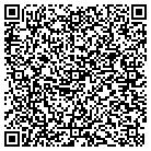 QR code with Apollo Transportation Service contacts