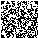QR code with Advil Construction Paving Corp contacts