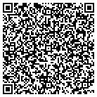 QR code with Omicron Computers Incorporated contacts