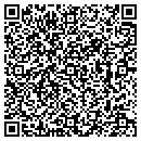 QR code with Tara's Nails contacts