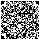 QR code with S And S Country Kennel contacts