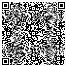 QR code with Orbit Computer Supplies & Service contacts