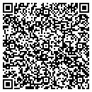 QR code with Tip 2 Toe contacts