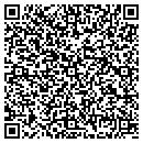 QR code with Jeta L L C contacts