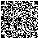 QR code with A Wave Cab contacts