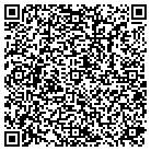 QR code with Upstate Investigations contacts