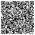 QR code with Basikshuttle contacts