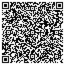 QR code with Davis M H DVM contacts