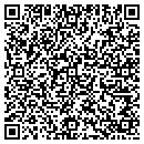 QR code with Ak Builders contacts