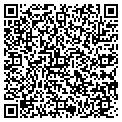 QR code with Kapp CO contacts