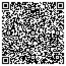 QR code with J And J Trading Company contacts